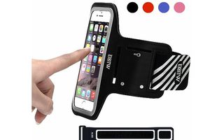 Brassard Sport pour iphone 6 plus/6s plus pour 6,99 €