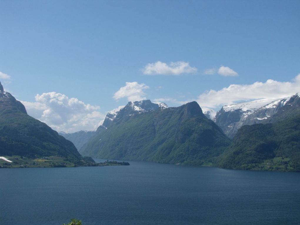 Album - B--NORVEGE--Les-fjords