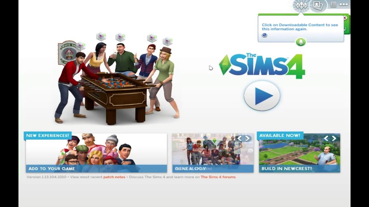 How To Play Sims 4 Mac