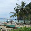 Palawan : El Nido balade sur la cote