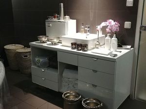 Le bain turc à Vitalspa