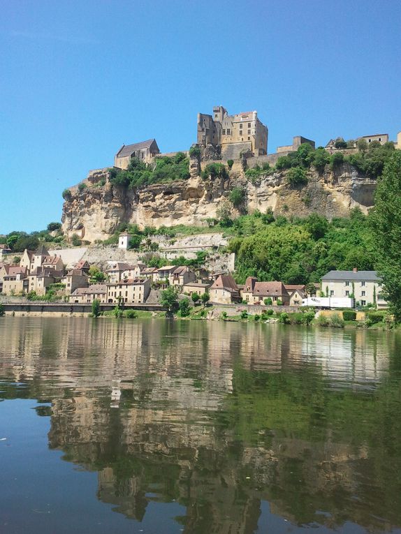 Album - Dordogne