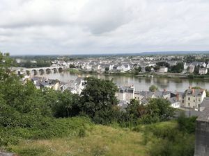 Saumur