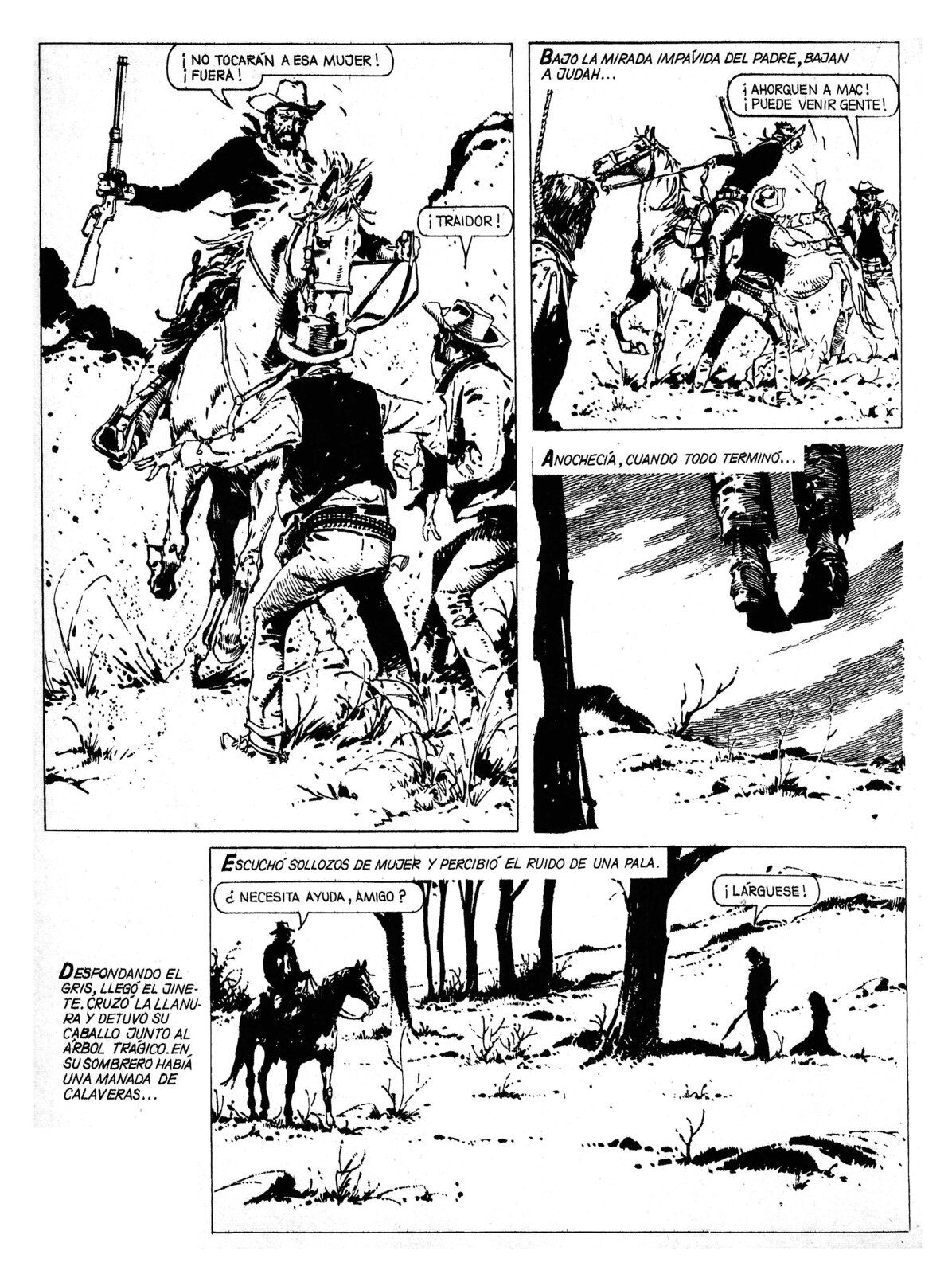 Skorpio (Edición original Argentina)...Vol...1