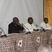 RD Congo : Les évêques alertent - Vatican News