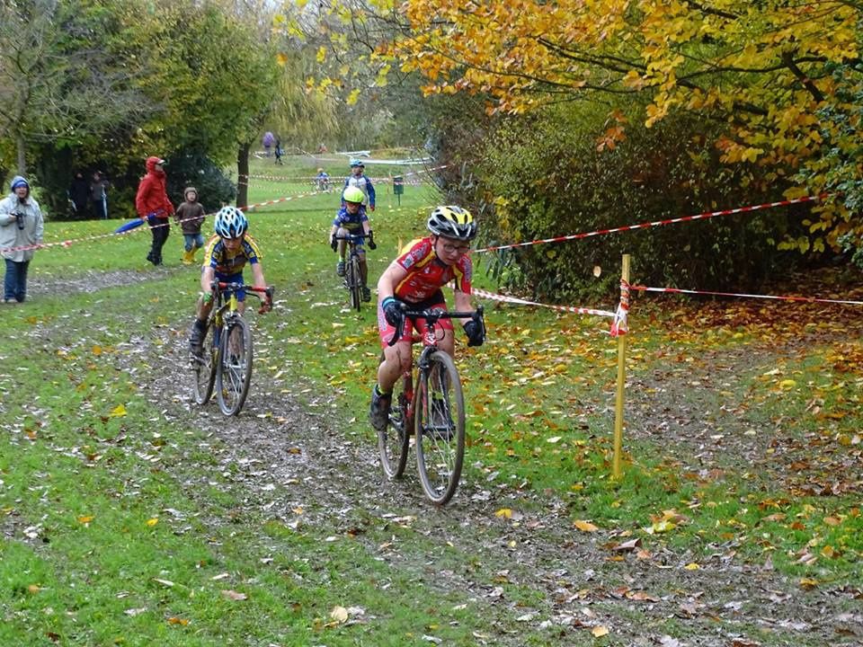 Album photos du cyclo-cross de Voves (28)