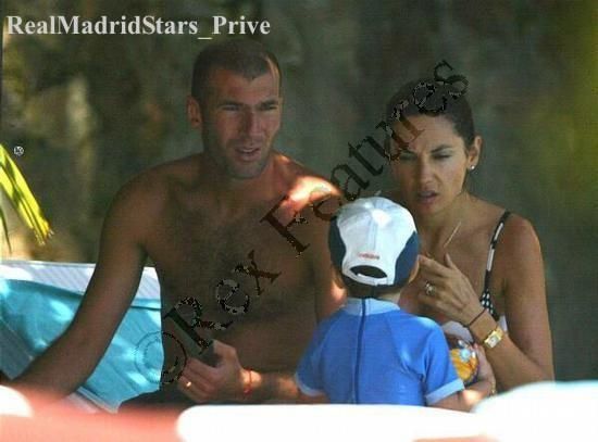 Album - zidane-en-vacances