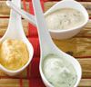 Recettes Tupperware : SAUCES