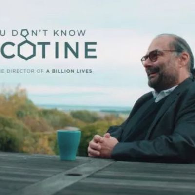Buralistes et professionnels de la vape récoltent 10 000 dollars pour soutenir le film-documentaire « You don’t know nicotine »