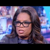 Oprah Winfrey Says This Is the Best Advice She Ever Heard