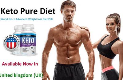 Keto Pure Diet United kingdom Reviews, Side Effects, Price Or More..