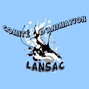 le comité d'animation de lansac