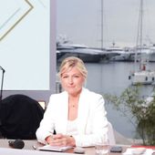 Audiences : Quel bilan pour "C à vous" à Cannes sur France 5 ?