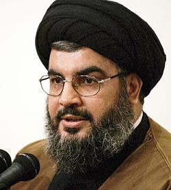 Nasrallah et la Galilée, ou le nouvel équilibre de la terreur L’Orient-Le Jour