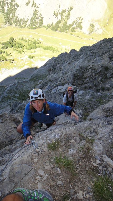 Album - 2011-Vacances-Ete-Brianconnais