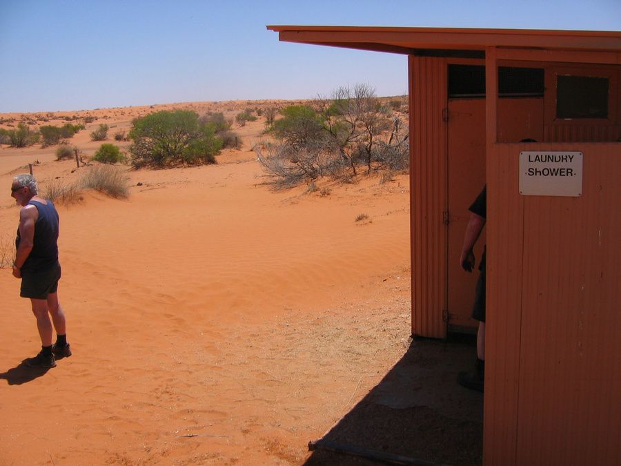 Simpson-Desert