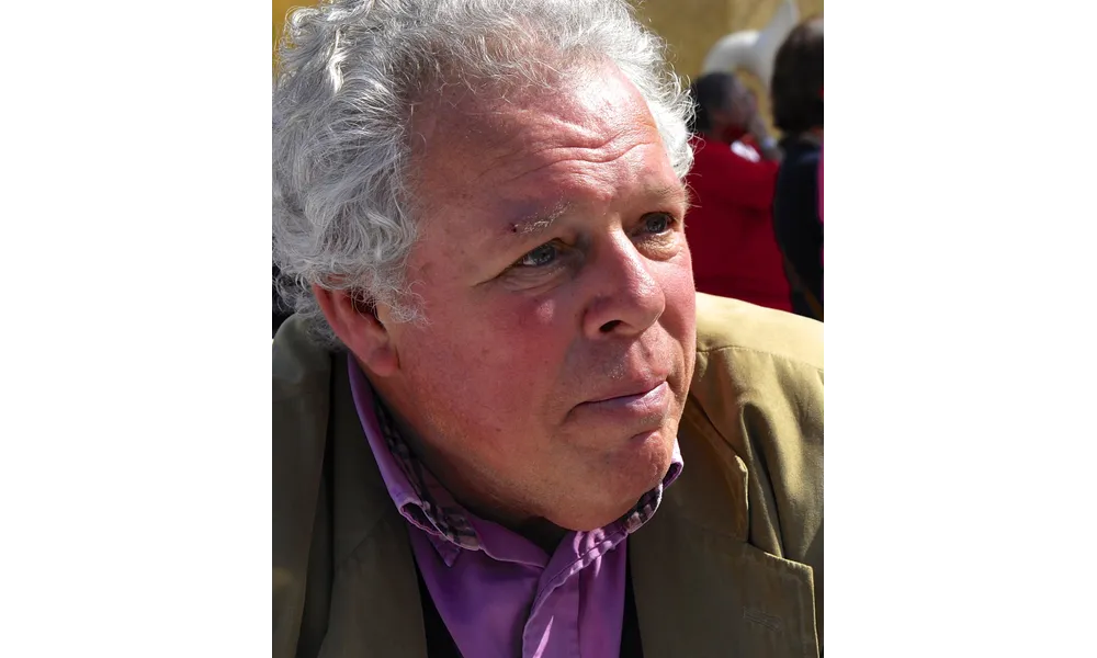 Paul BOSC