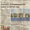 Beryl cup