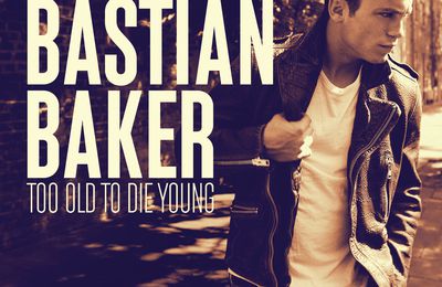 Bastian Baker : "You're The One" en vidéo pour la sortie de son album