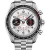 Omega Speedmaster Chronoscope Steel Watch 329.30.43.51.02.002