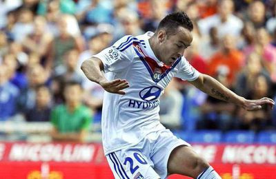 OL : Gaël Danic résilie son contrat