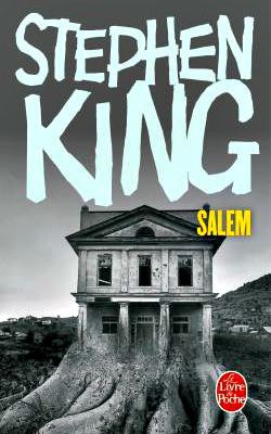 Salem, Stephen King