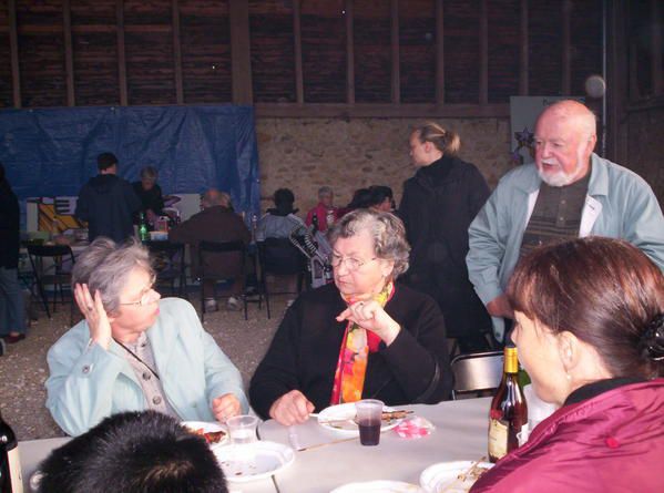 Album - repas-de-voisins-30-mai-2006