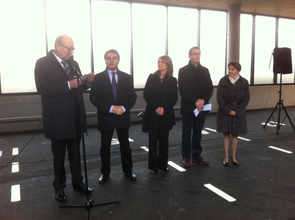 Didier Paillard et la municipalité de Saint-Denis appelent à participer à la journée d'action du 20 novembre, pour l'égalité de nos enfants