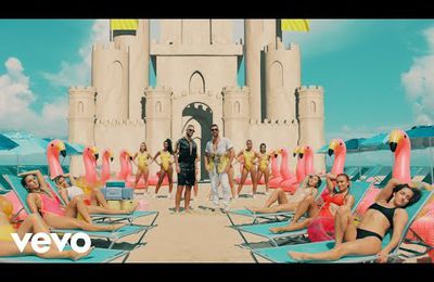 Maluma et Ricky Martin, encore une fois ensemble et enregistrent la chanson - No Se Me Quita