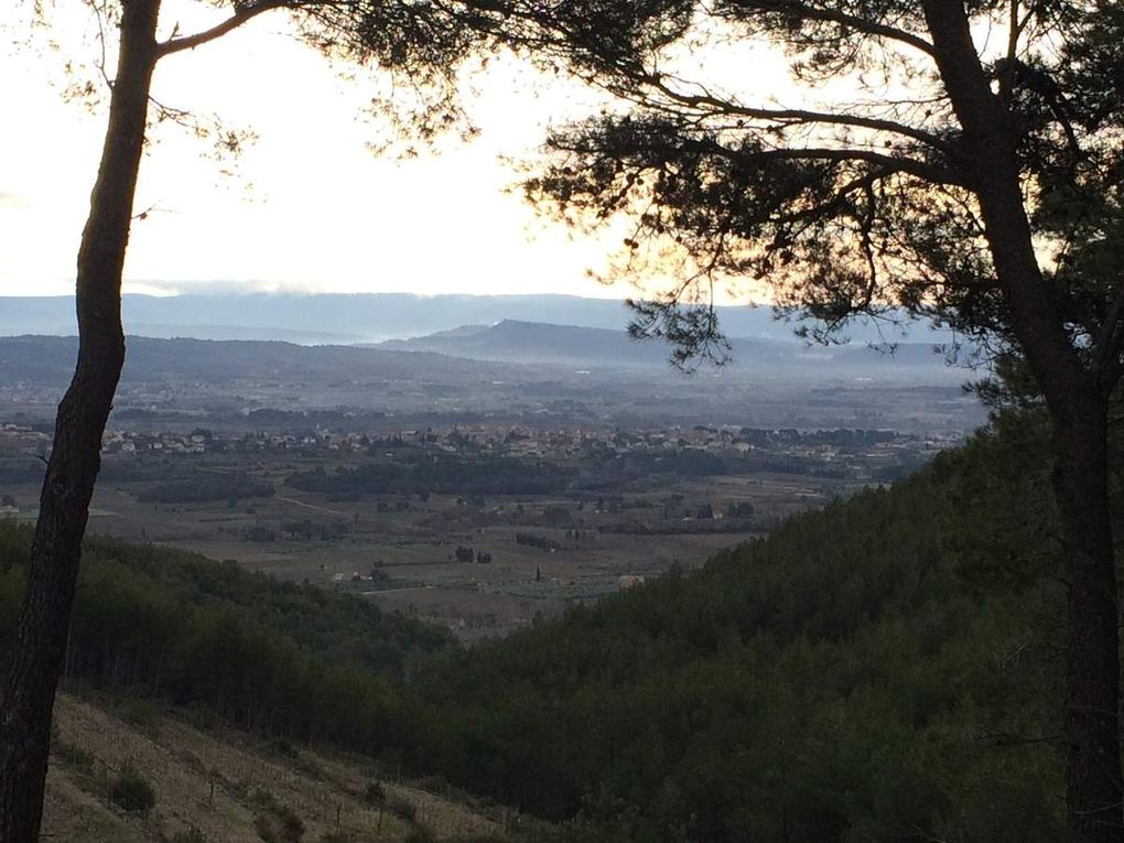 Dimanche 31 Janvier : ST Hippolyte de Graveyron
