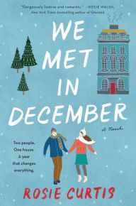 Free new books download We Met in December: A