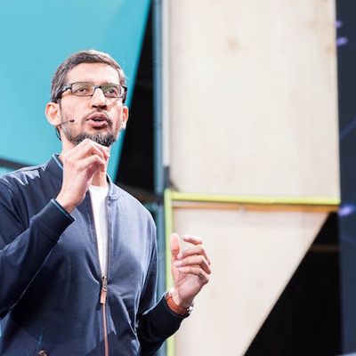 L'avenir du numérique doit il à l'intelligence sensorielle ou l'intelligence artificielle