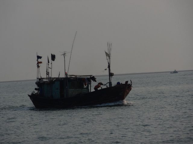 Album - Vietnam : Ile-de-Cat-ba