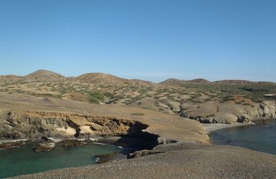 La Guajira