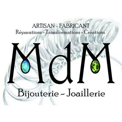 MdM Bijouterie - Joaillerie