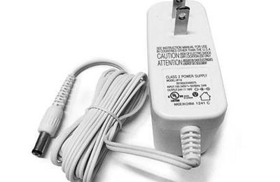 Nuevo Adaptador Cargador HF12 HF18 for Philips HF3520/3485/3480/3471/3470 Wake-Up Light EXCELLENT Alta calidad