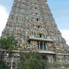 5-02, 7-02 Madurai – Kollywood – Temples – Mémorial Gandhi