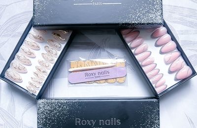 ROXY NAILS PARIS 