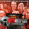 La finale de @PékinExpress sera diffusée le mercredi 19 juin à 20h50