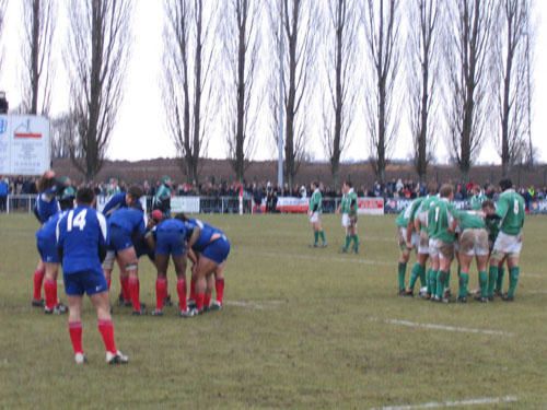 Album - france---irlande-u21