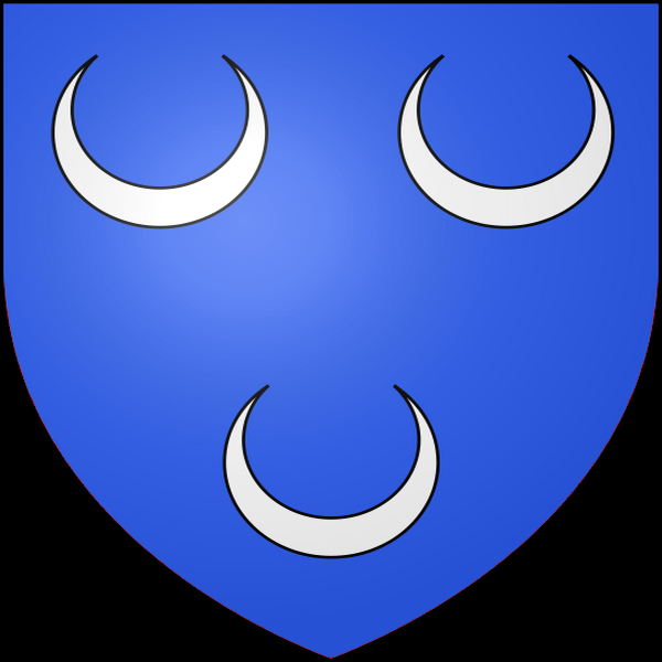 Blasons des Normands de l'Eure.
Source Wikipédia.