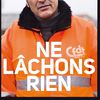 Ne lâchons rien !