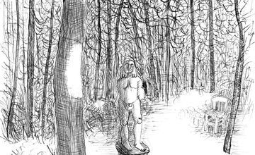 Un autre Chaperon 4