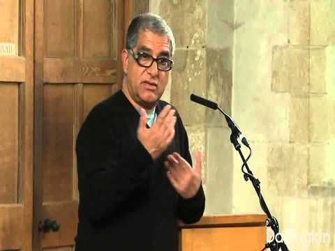 Deepak Chopra - Guérison, Physique Quantique & Epigénétique VOSTF