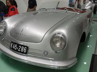 Musée PORSCHE