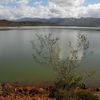 le lac de Yaté