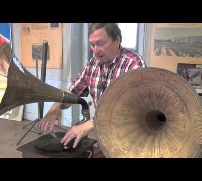 Musée Charles Cros Poète et inventeur