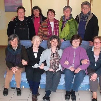 Bilan de l'année 2012/2013