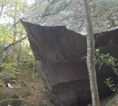 Vidéo blocs Ariège