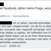 Wozu Facebook eigentlich brauchbar ist